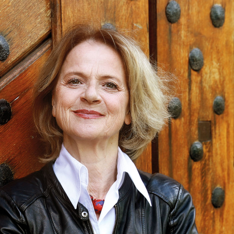 Obrázek epizody HoRe: Taťjana Medvecká