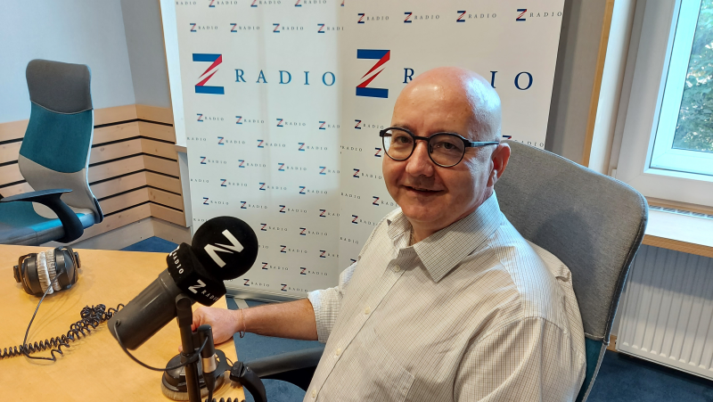 Interview Martina Kováře