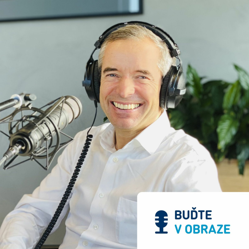 Obrázek epizody Jan Sadil: I když to letos bylo náročné, vždycky jsme byli klientům nablízku