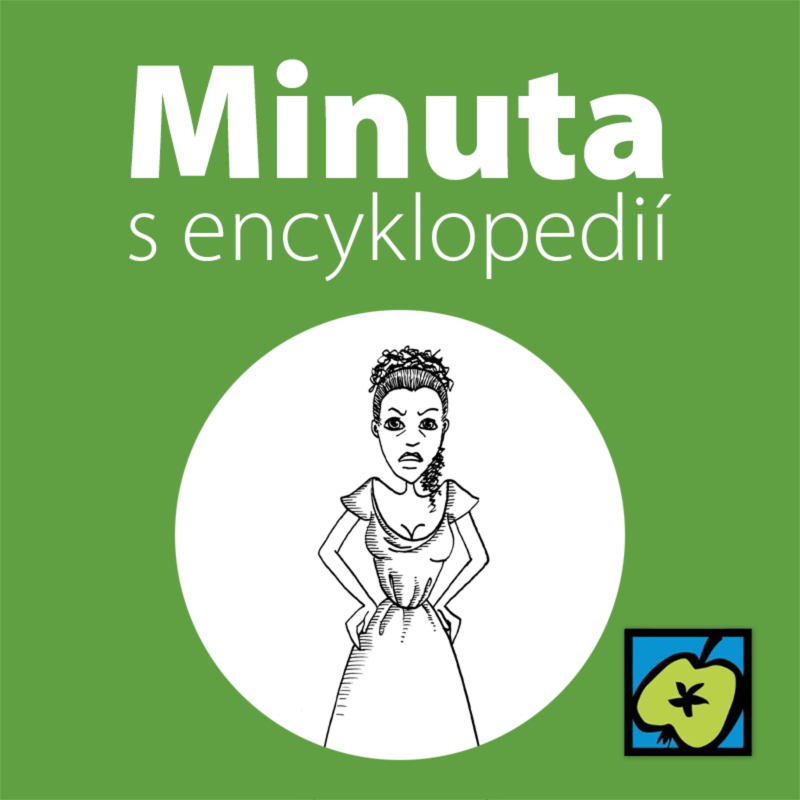 Obrázek epizody Xantypa