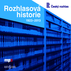 Obrázek epizody Josef Suk – projev ve Školském rozhlase (1932)