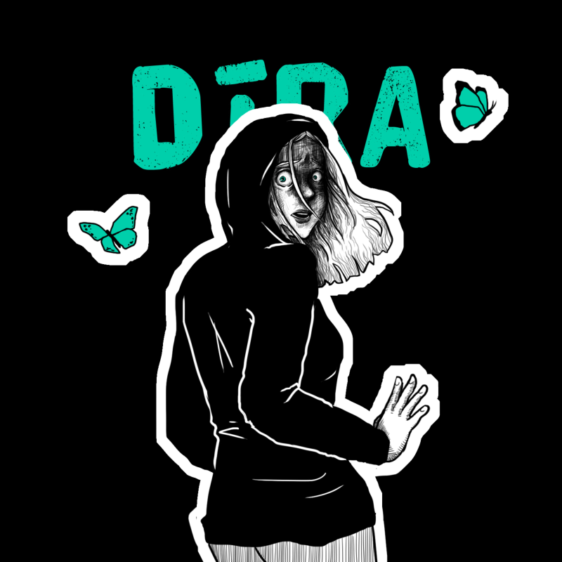 Obrázek epizody Kazeta #73: Bezvětří kauzality | s05e05