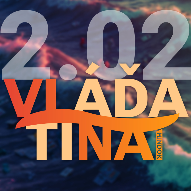 Obrázek epizody VLNA 2.2 - Hodnotíme české vydavatele a nás, jeli jsme na kole 🚴🏻 a přežili (!!!) a hrajeme hry