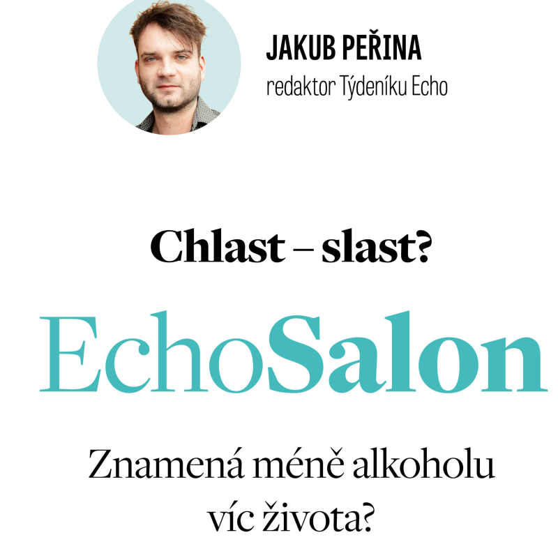 Obrázek epizody Chlast – slast? Suchej únor - Znamená méně alkoholu víc života?