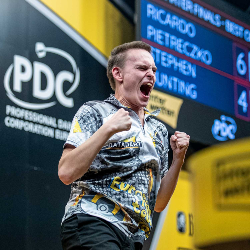 Obrázek epizody Velké shrnutí - Perfektní Pikachu, Český pohár V a dvojice Gawlas-Sedláček