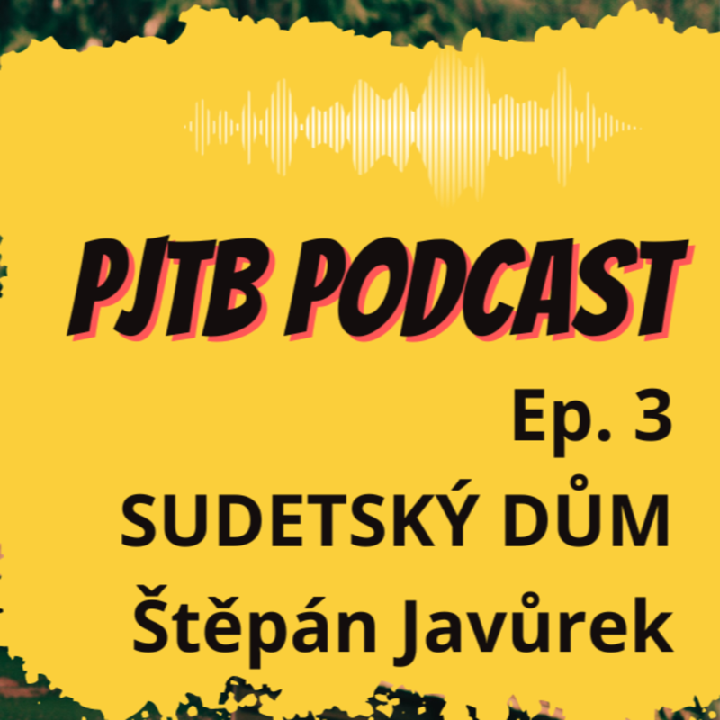 Obrázek epizody Ep. 3: Barák na odstřel. Proč je SUDETSKÝ DŮM bestseller?
