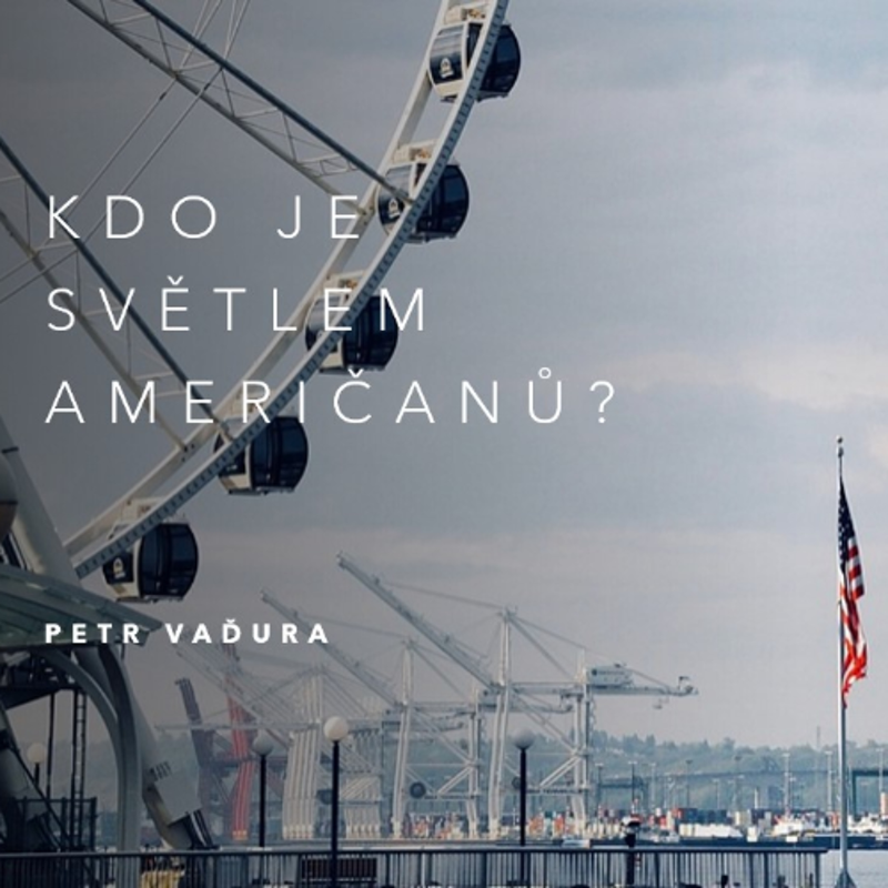 Obrázek epizody Kdo je světlem Američanů?