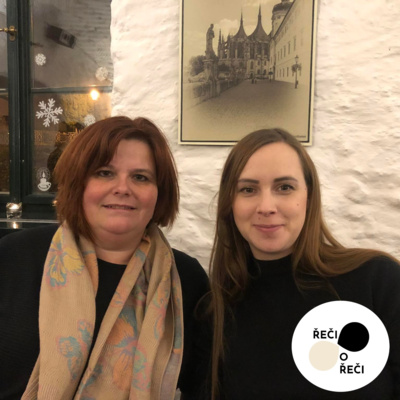 Obrázek epizody Možnosti příspěvků na péči či invalidního důchodu pro osoby s komunikačním deficitem - rozhovor se sociální pracovnicí