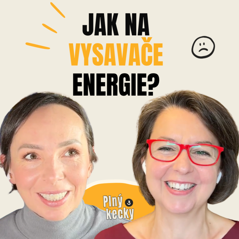 Obrázek epizody #51 Jak poznat vysavače energie?