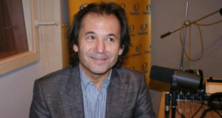 Obrázek epizody Andor Šándor: Nemyslím si, že je ideální teď vyzbrojovat Ukrajinu