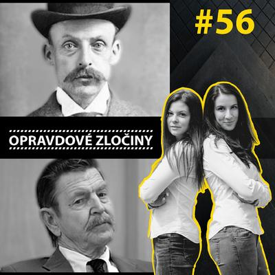 Obrázek epizody #56 - Albert Fish & Toy Box Killer