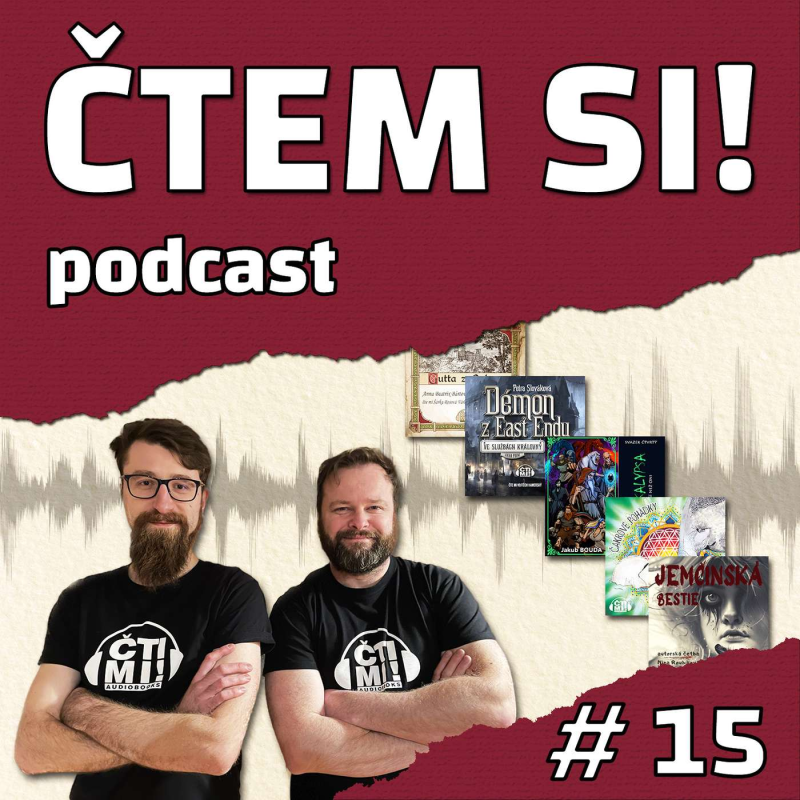 Obrázek epizody #15 Čtyři čakrové bestie a démon z Bubnu