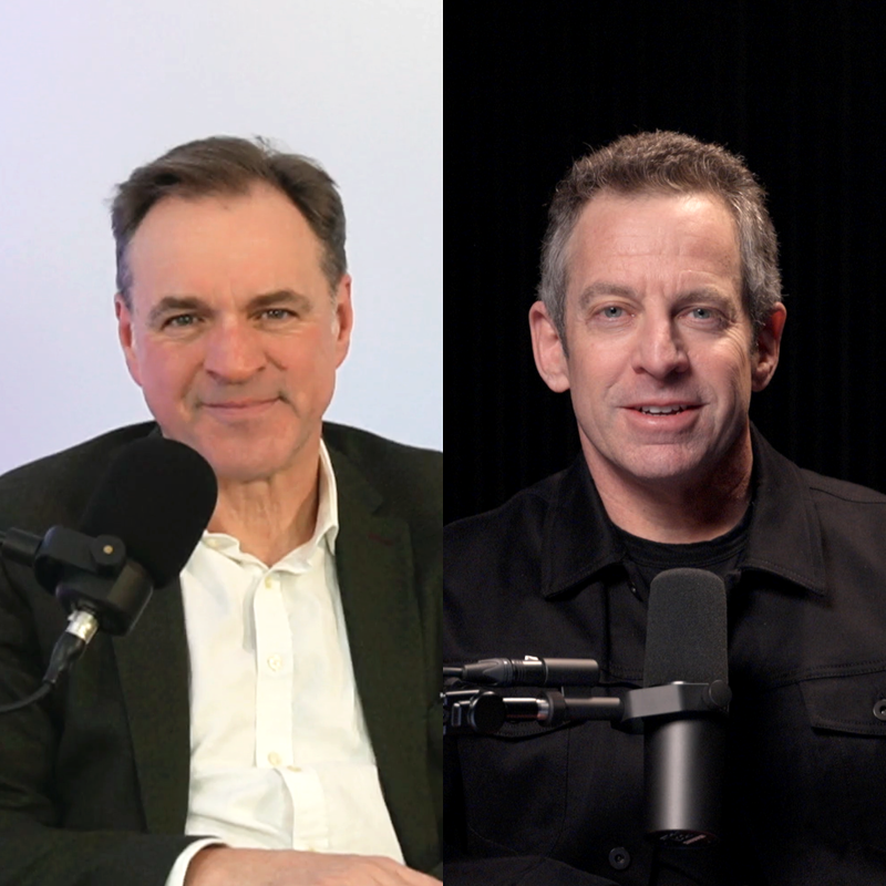 Obrázek epizody #402 — The Geopolitics of Trump 2.0