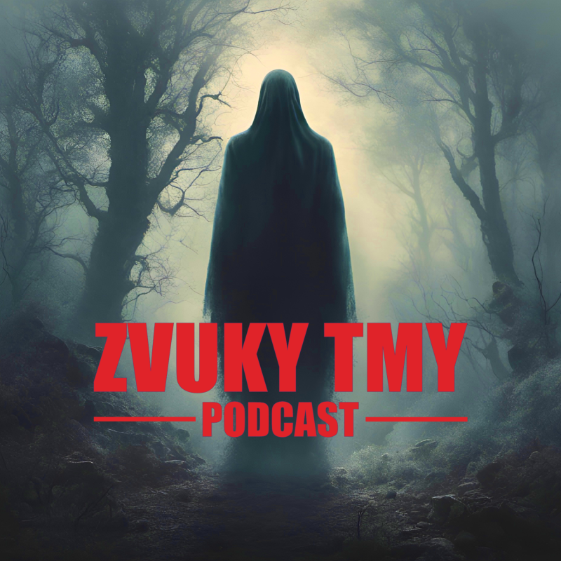Obrázek epizody Tajemné příběhy