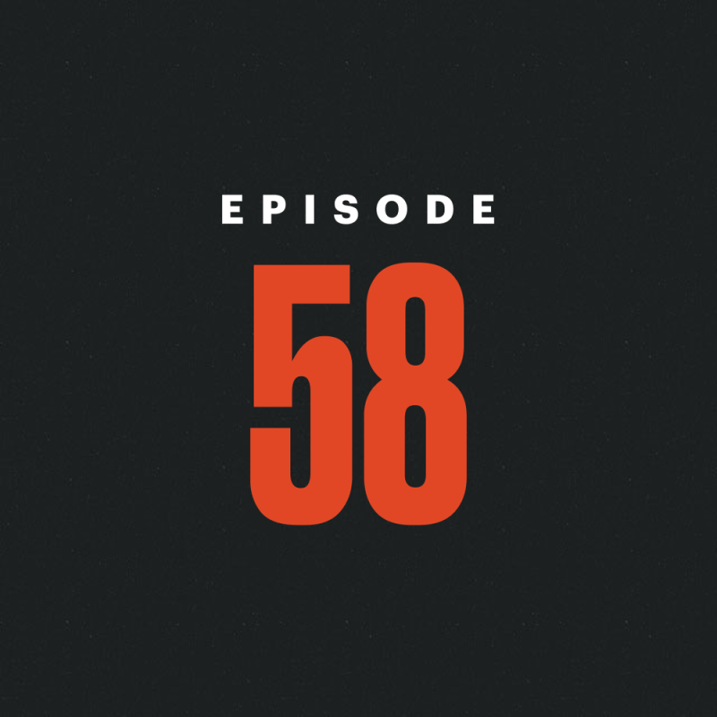 Obrázek epizody #58 — The Putin Question