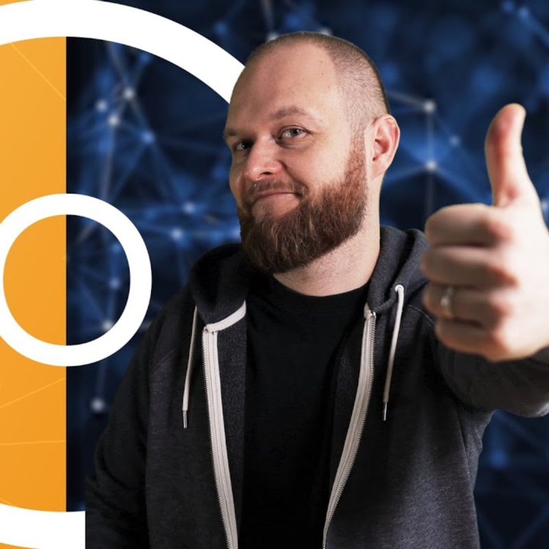 Obrázek epizody Bitcoin se vrací k $60 000 | VISA umí vypořádat stablecoin USDC | SEC žaluje LBRY - CEx 30/03/2021