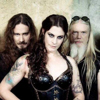 Obrázek epizody Nightwish