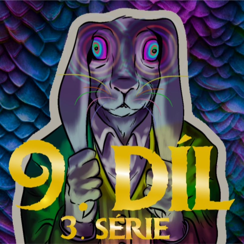 Obrázek epizody Výlet do Aquadarku | DnD CZ