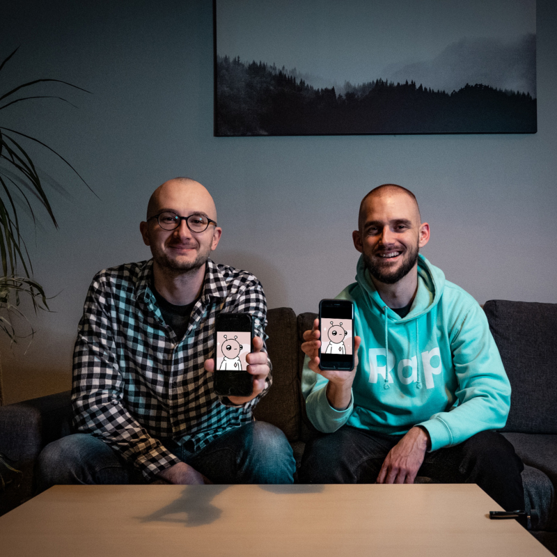 Obrázek epizody Tracklist.cz Podcast #26