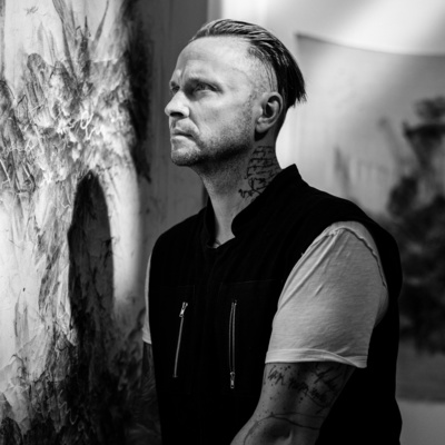 Obrázek epizody Maxim - malíř, umělec, dobrodruh