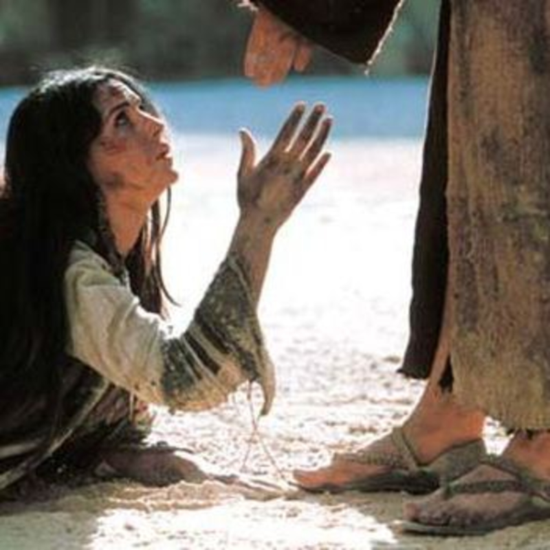 Obrázek epizody Modlitba online kdo se ponizuje bude povysen 21032020 CZ