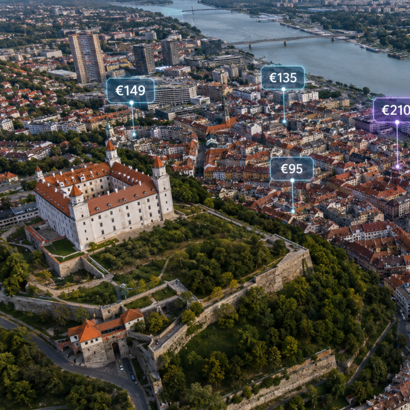 Obrázek epizody Booking