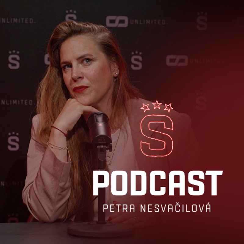 Obrázek epizody Nesvačilová UNLIMITED.