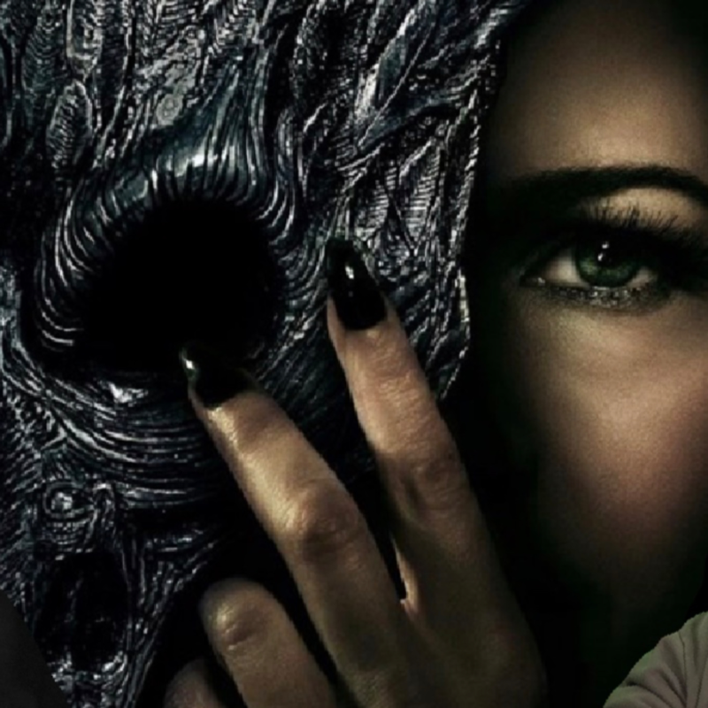 Obrázek epizody Halloweenské strašení!!! + Zabijáci rozkvetlého měsíce