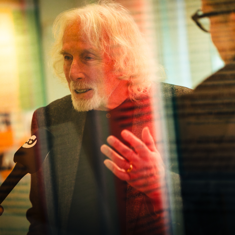 Obrázek epizody Paprsky svobody v Brně