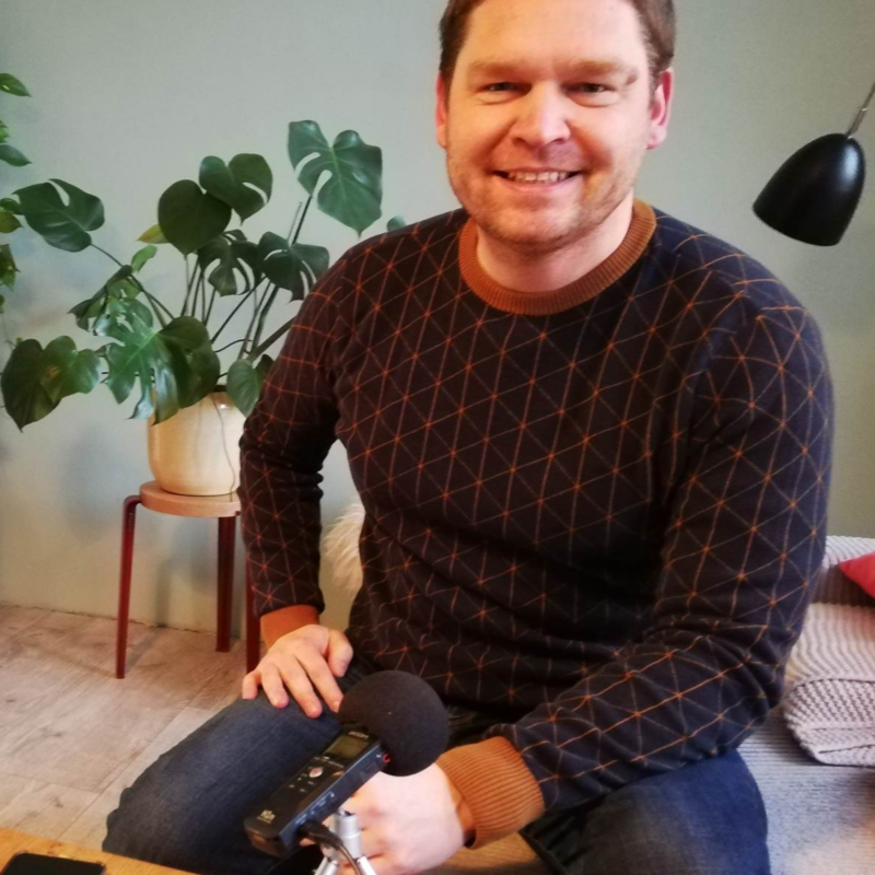 Obrázek epizody Podcast i-n 120 s Jakubem Menclem o fungování města 1