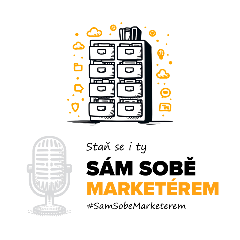 Obrázek epizody Jak mít v marketingu pořádek?