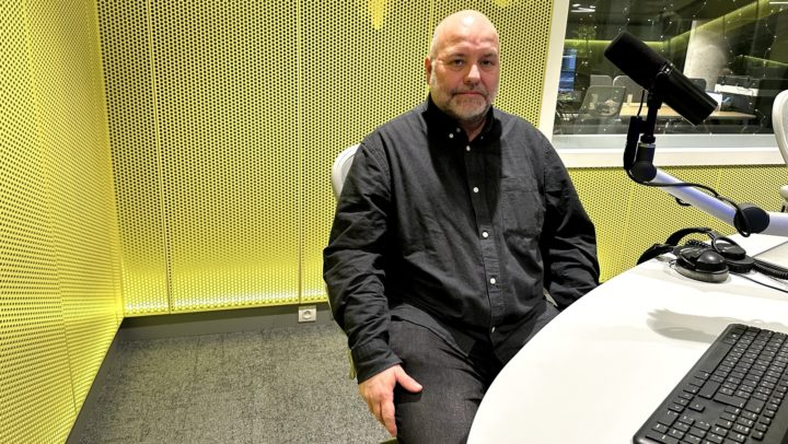 Obrázek epizody Lukáš Jelínek: Nervy před volbami pracují. Až zbytečně moc