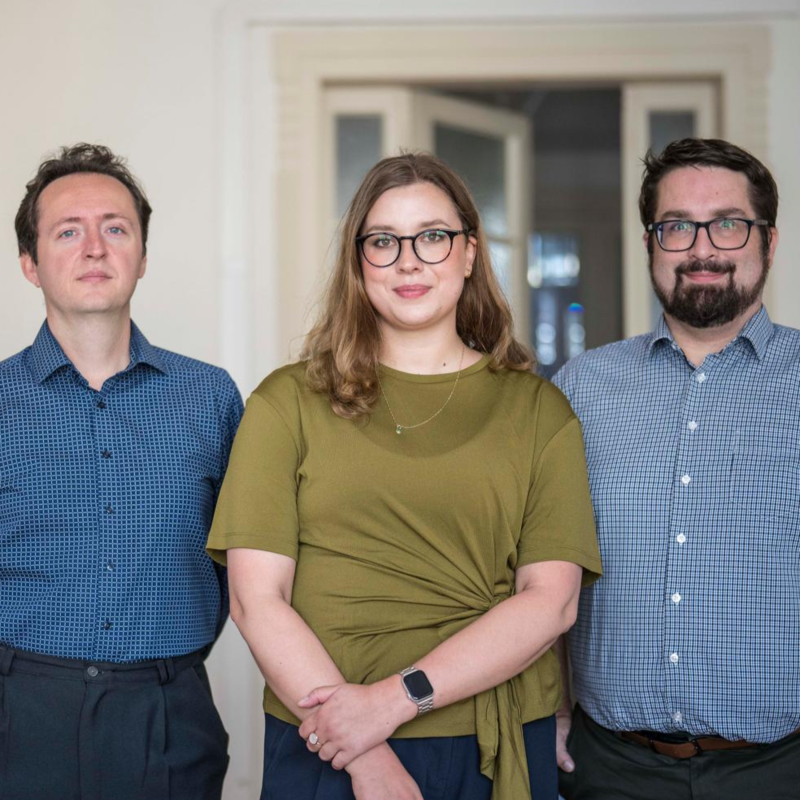 Obrázek epizody Na mladé funguje tiktoková kampaň ANO, Spolu už prakticky nemůže vyhrát. Rozhovor se zástupci tří výzkumných agentur