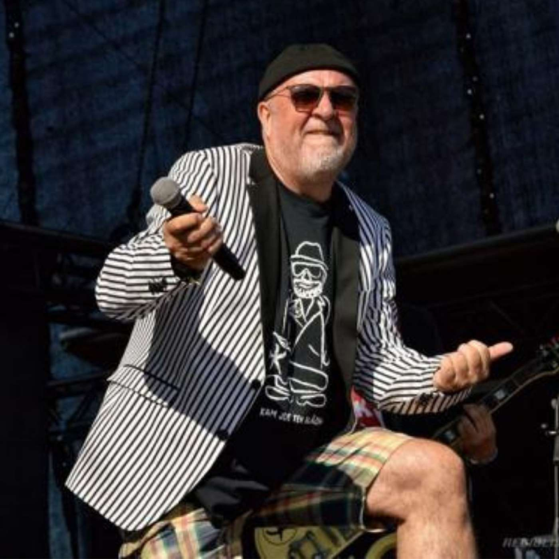 Obrázek epizody #59 O podnikání v Itálii, lásce k Toskánsku, i koncertu Rolling Stones v Praze slovy neobyčejného rockera Jiřího Růžka.