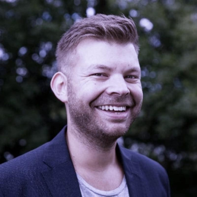 Obrázek epizody Disraptors #9: Mutually beneficial cooperation. How does Oracle help startups?