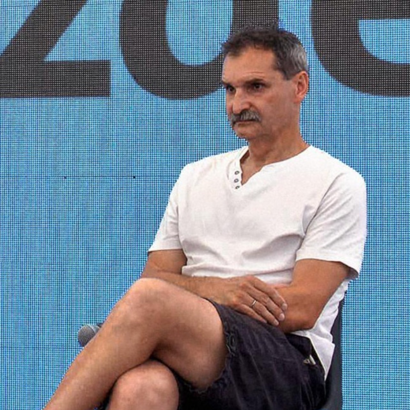 Obrázek epizody Desaťročný príbeh Pod lampou