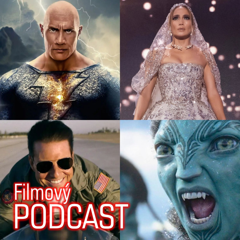 Obrázek epizody Sólo Leden 2023 – Plány pro tento rok a pár mini recenzí