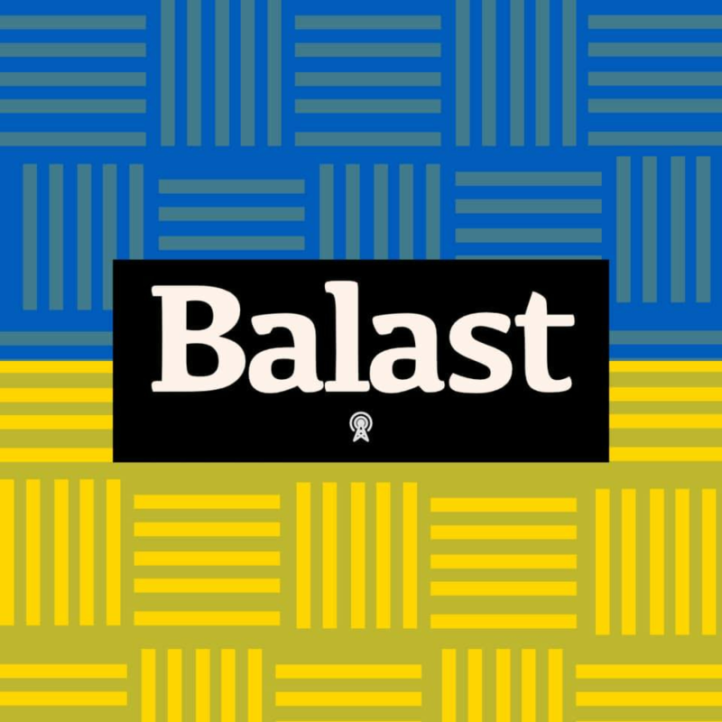 Obrázek epizody Balast v těžišti: Prezidentský speciál #3
