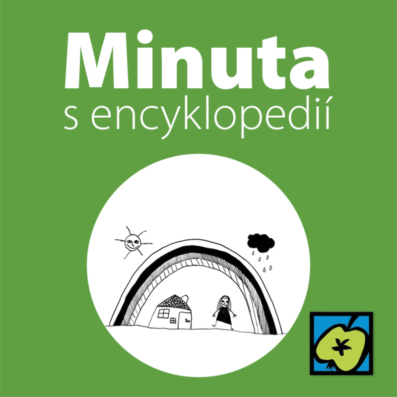 Obrázek epizody Duha