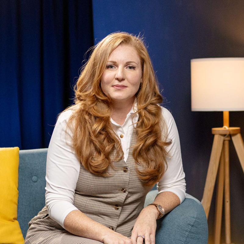 Obrázek epizody Nejtěžší rozhovor za pět let. Pláč ve studiu nad slovy Petry Homolové