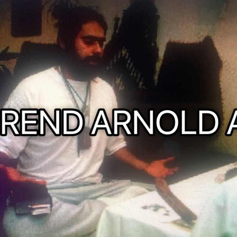 Obrázek epizody Arnold Varvarinec 2: Unesli ho mimozemšťané, teď spolupracuje s Ministerstvem obrany ČR