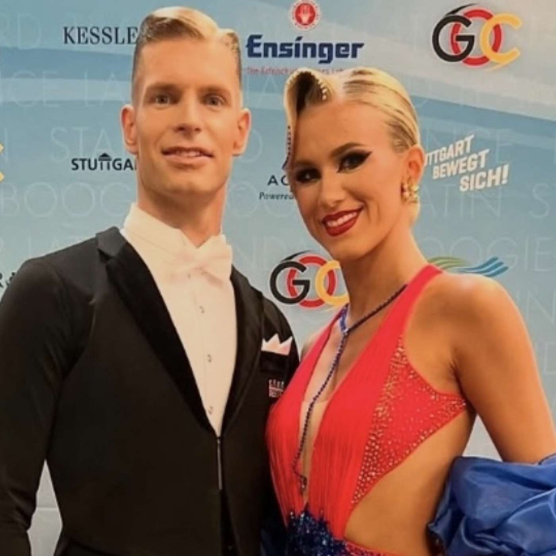 Obrázek epizody 18 Veronika Lišková a Štěpán Dostál