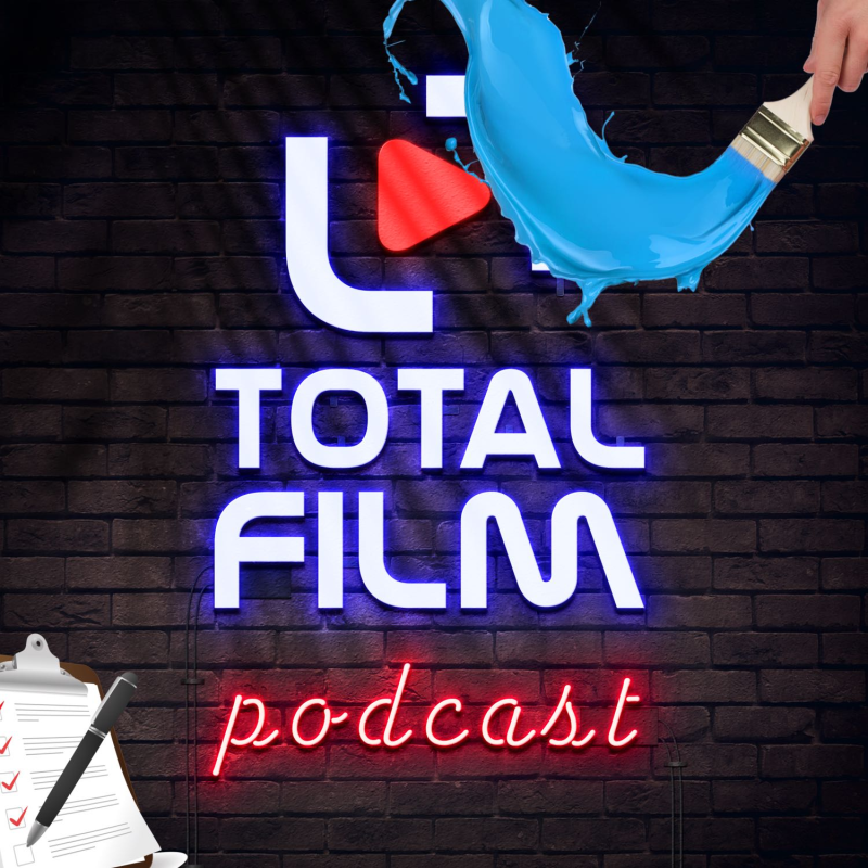 Obrázek epizody Herci před kamerou šňupou cukr | Set-designer Marek Špitalský v Backstage Talks