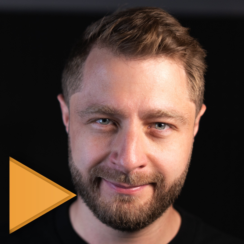 Obrázek epizody Jan Bednář: V začátcích jsme nevědomky pašovali drogy. Roboti nejdříve nahradí skladníky