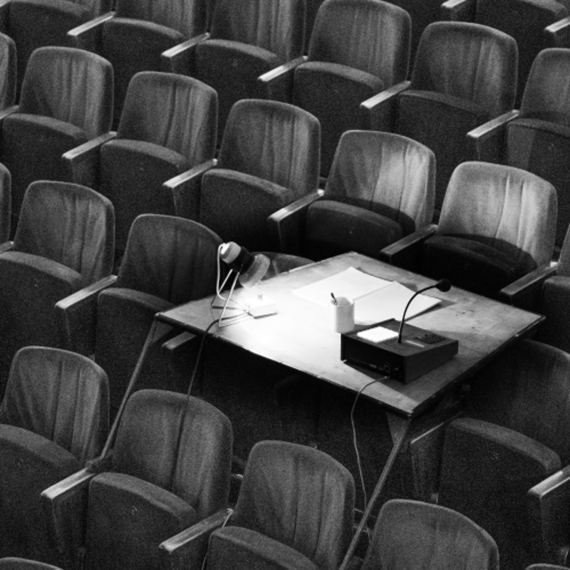 Obrázek epizody #tema - SCÉNOGRAFIE