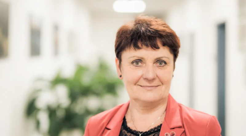 Obrázek epizody Anna Hubáčková: Dopad na hotely a turistický ruch náš resort neumí řešit