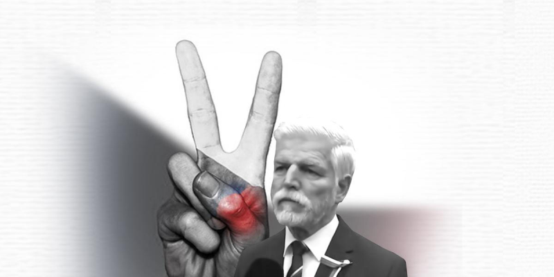 Obrázek epizody #169 - Pavel znesvětil 17. listopad! V ústavním puči pokračoval i na Národní