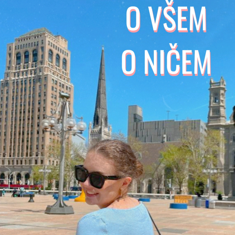 Obrázek epizody epizoda 1 - get to know me!