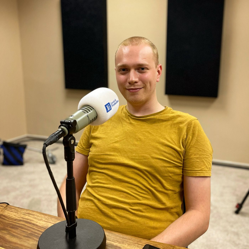 Obrázek epizody 59: Pomalý web, optimalizace, performance a monitoring aplikace / Michal Hojgr