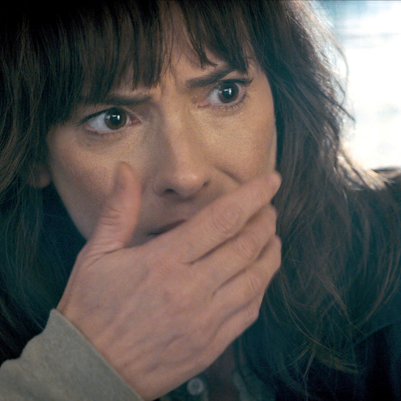 Obrázek epizody V Hollywoodu ženy nesmí stárnout ani dělat problémy. Co ukazuje comeback Winony Ryder?